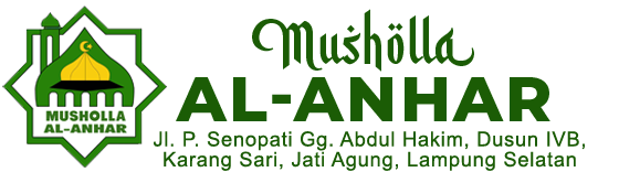 Musholla Al-Anhar